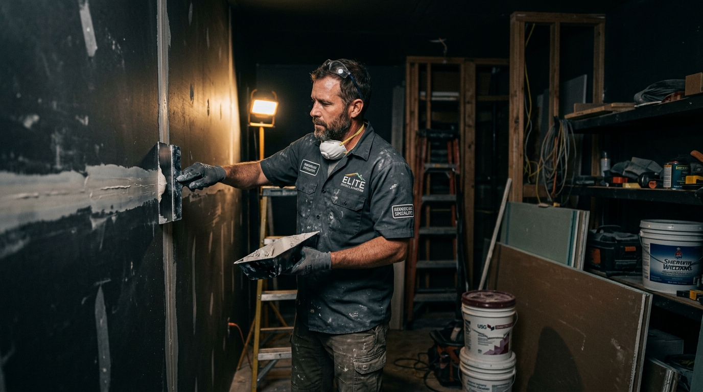 Stoneridge Projects interior remodeling Salem Oregon