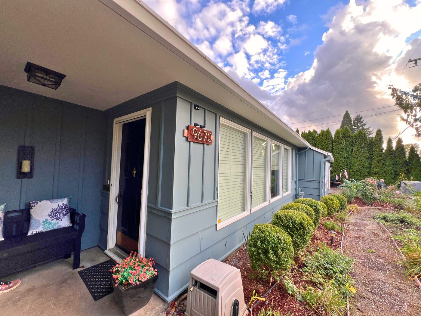 Complete Exterior Transformation — Stoneridge Projects Salem Oregon