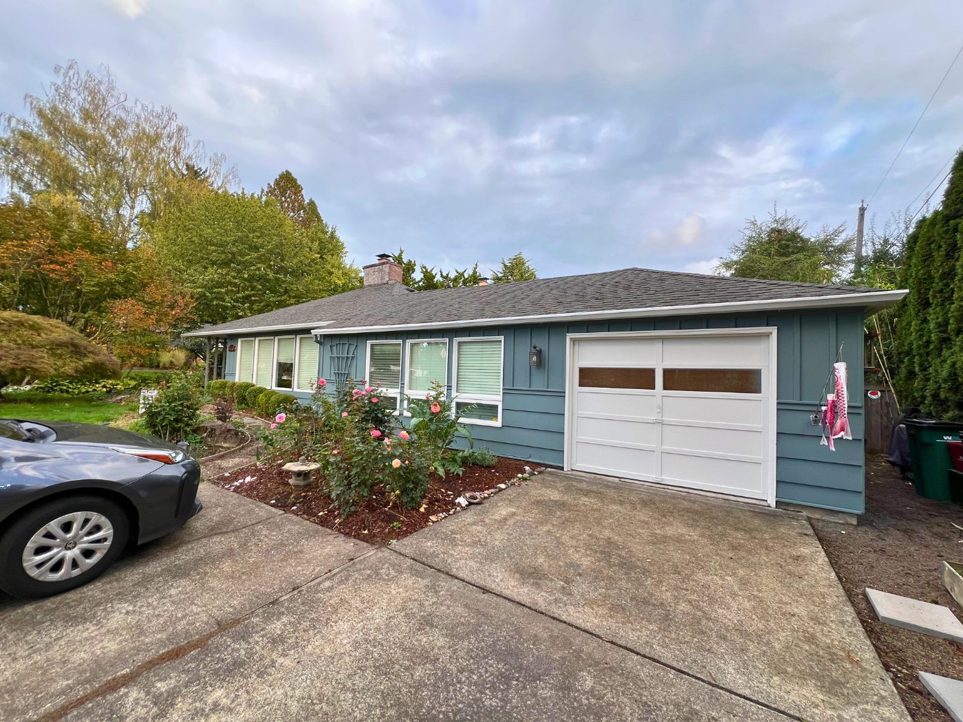 Curb Appeal That Sells — Stoneridge Projects Salem Oregon
